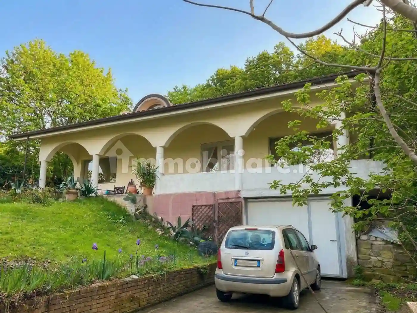 Villa - foto 4