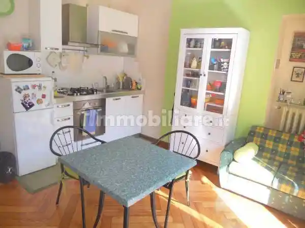 Appartamento in affitto a Cuneo