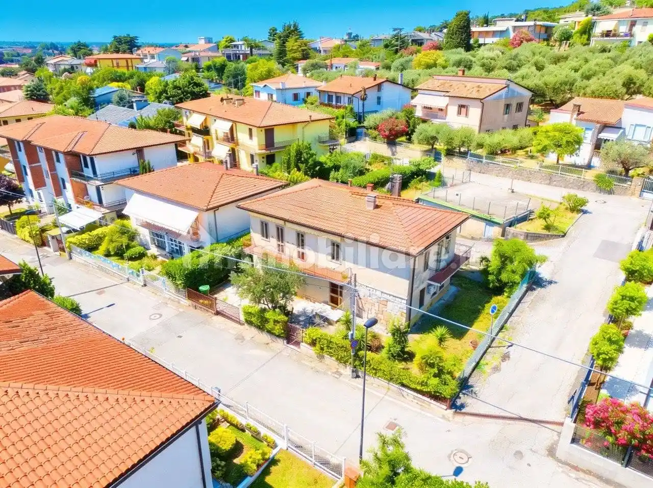 Casa indipendente in vendita a Este