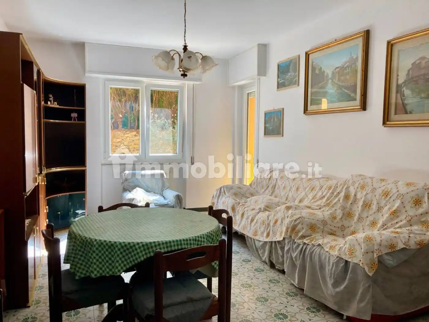Appartamento in vendita a Recco