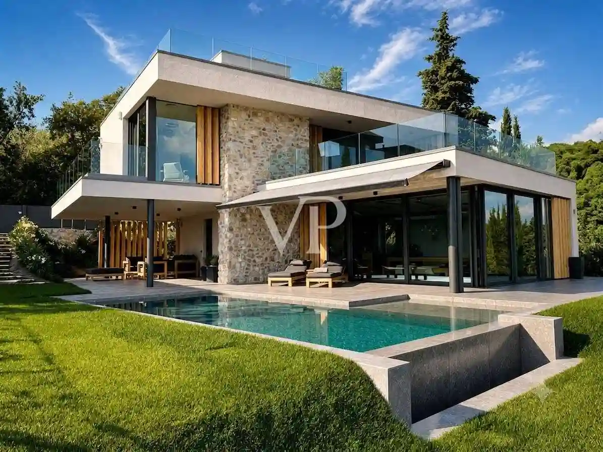 Villa - foto 2