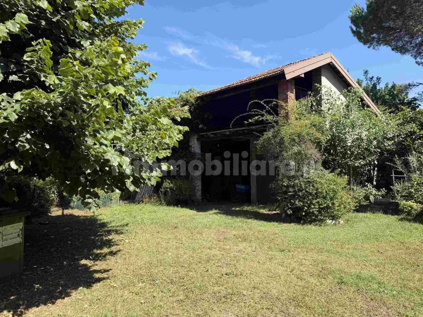 Rustico - Casale in vendita a Castelletto Sopra Ticino