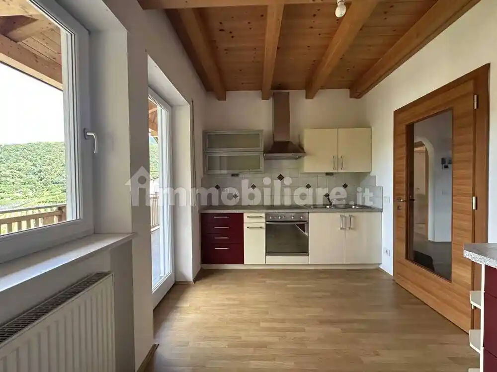 Attico - Mansarda in vendita a Appiano sulla Strada del Vino