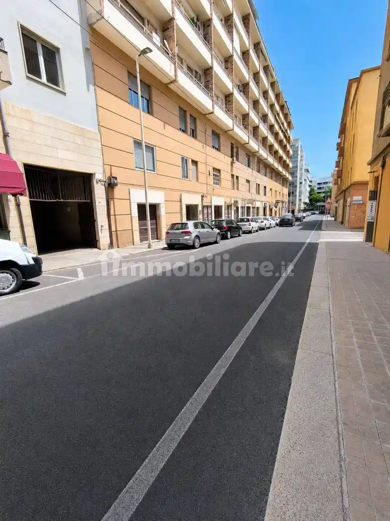 Appartamento in vendita a Cagliari