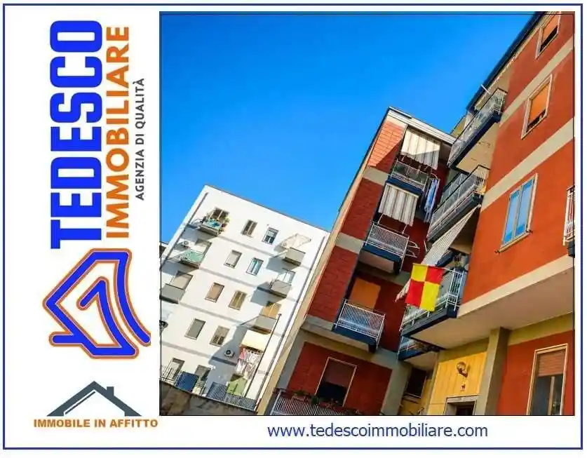 Appartamento in affitto a Benevento