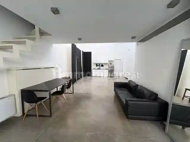 Loft - foto 3