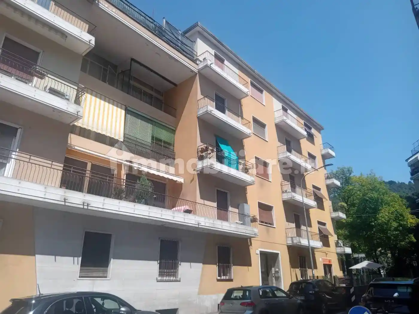 Appartamento in vendita a Brescia