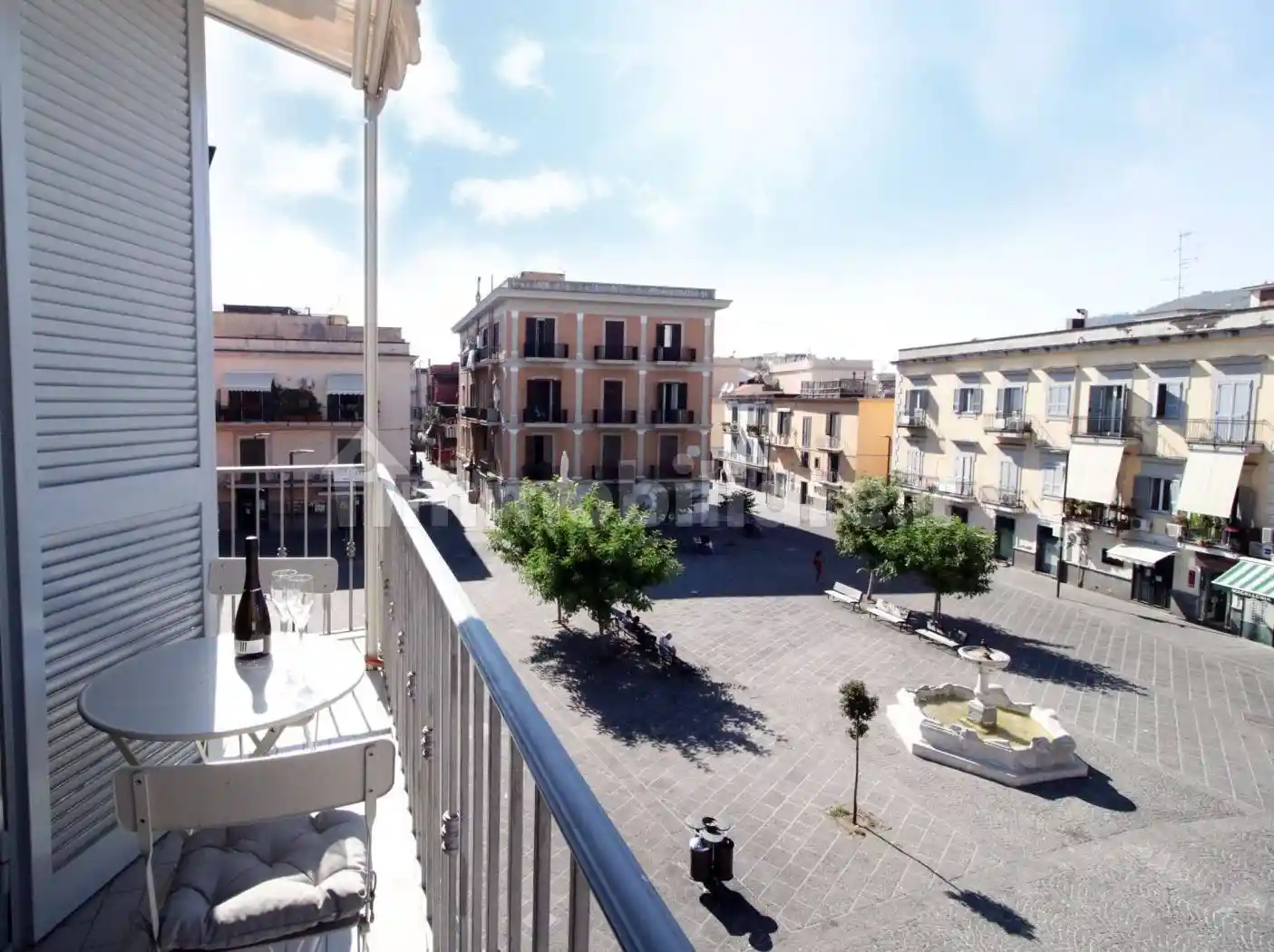 Appartamento in vendita a Pozzuoli