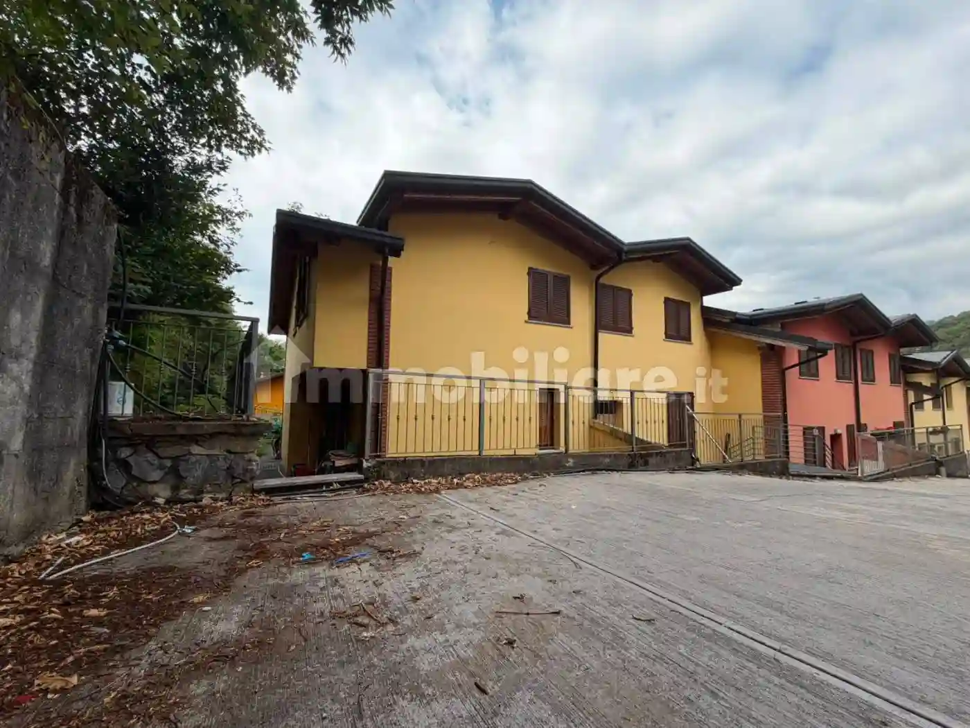 Villetta a schiera - foto 2