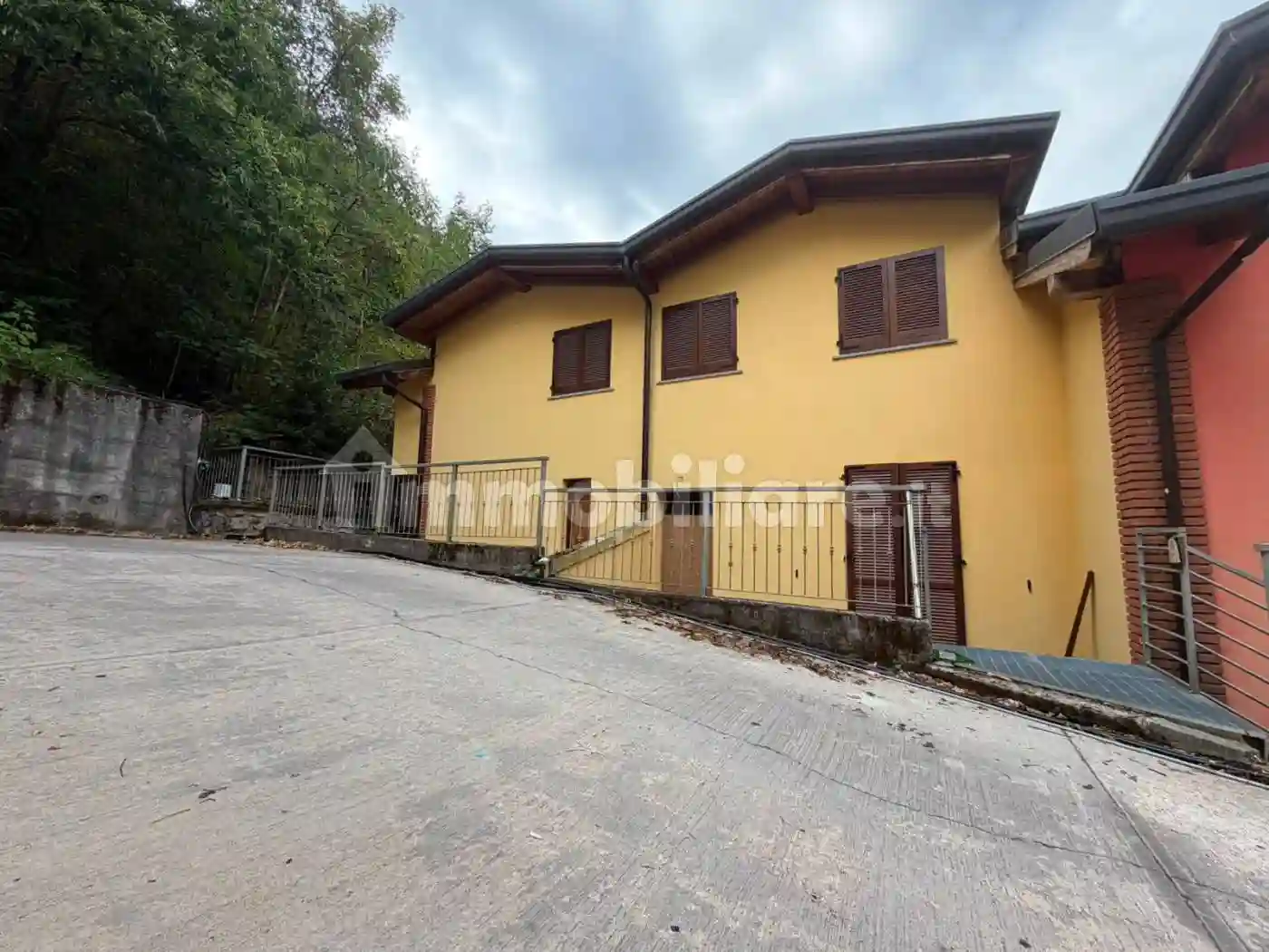Villetta a schiera - foto 3