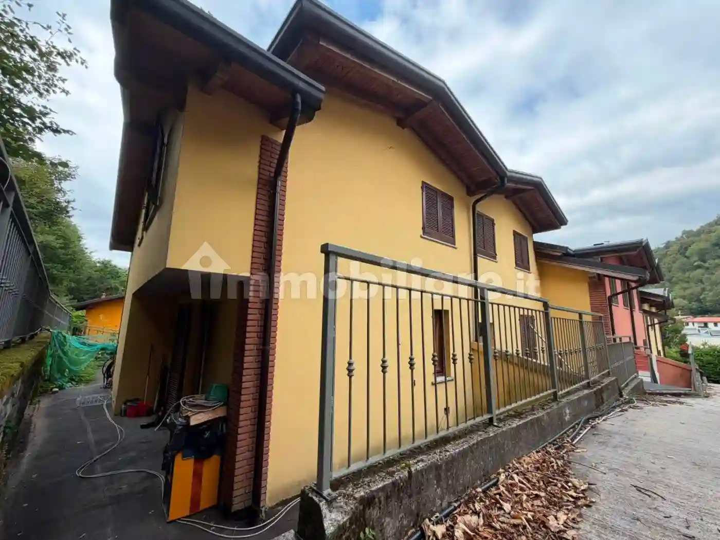 Villetta a schiera - foto 4