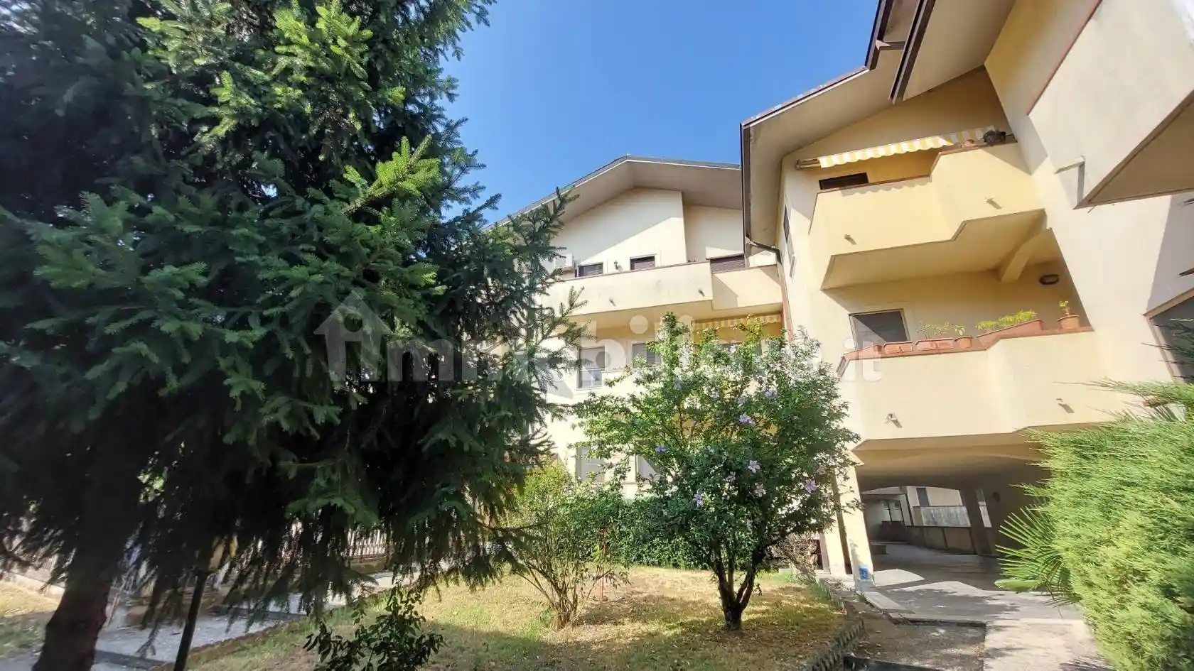 Appartamento in vendita a Sant'Angelo Lodigiano