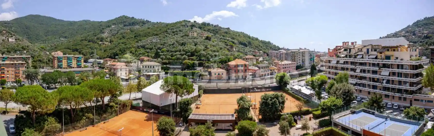 Appartamento in vendita a Recco