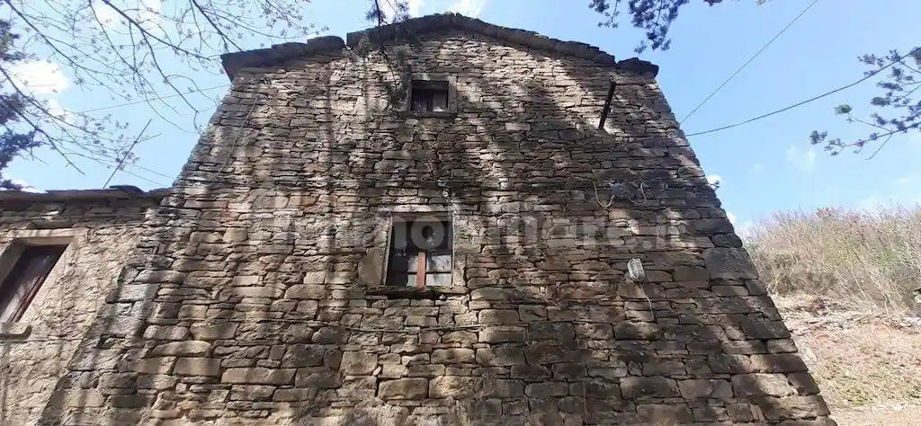 Rustico - Casale in vendita a Borgo Pace
