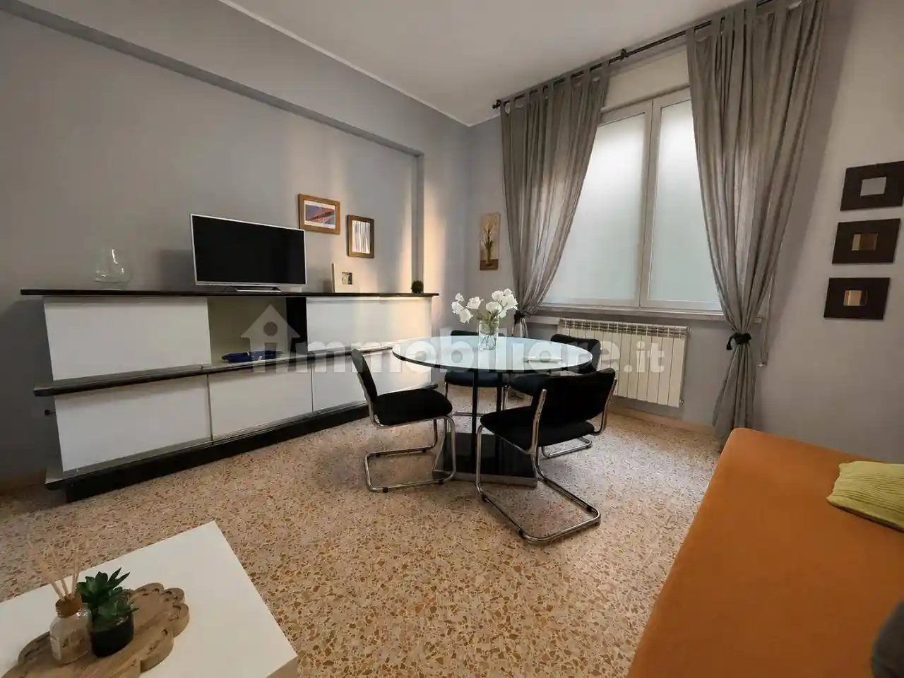 Appartamento in vendita a Senigallia