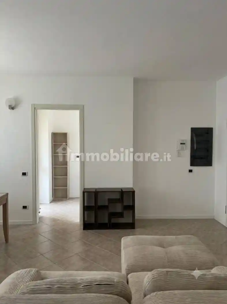 Appartamento in affitto a Pioltello