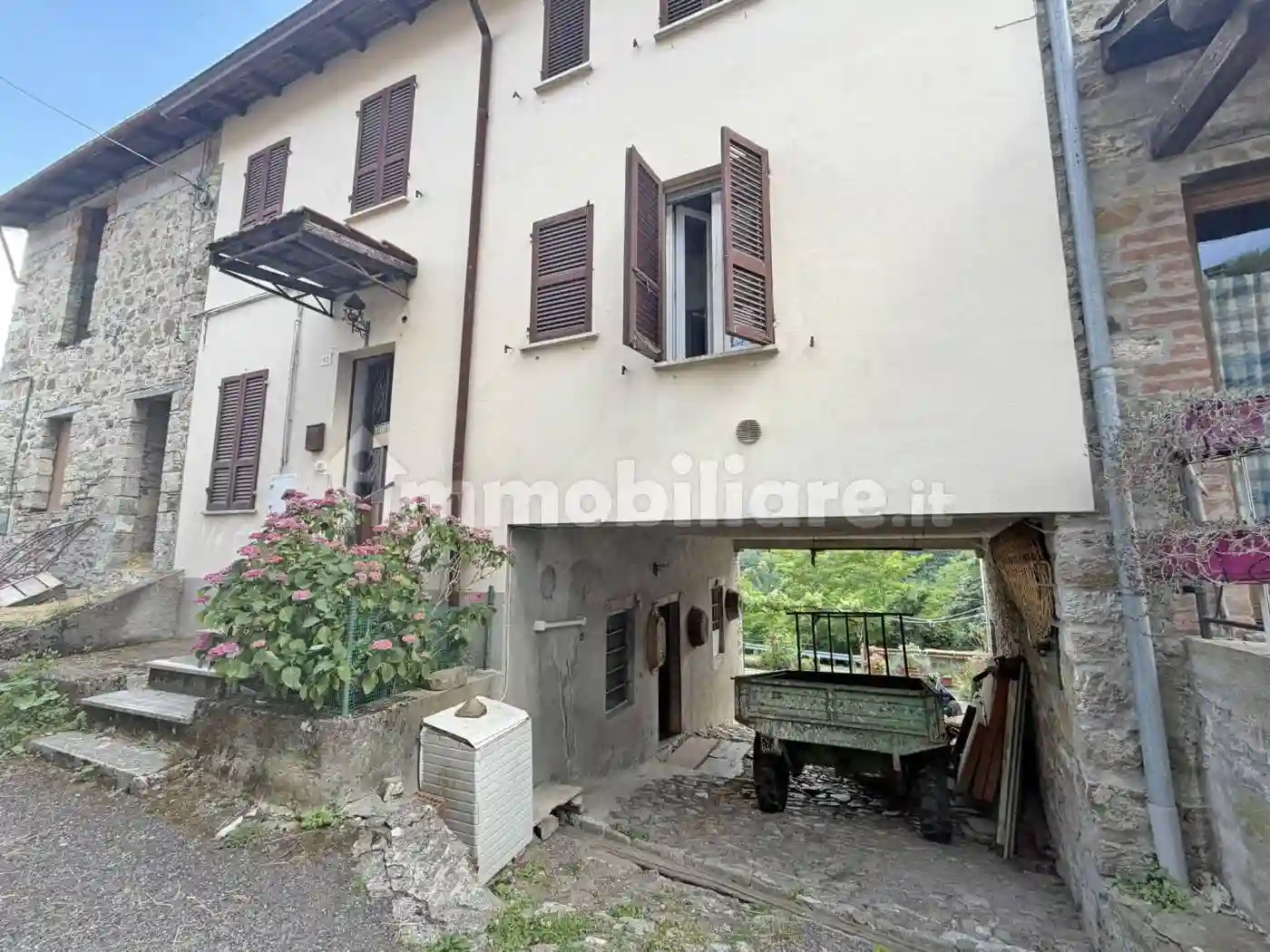 Casa indipendente - foto 3