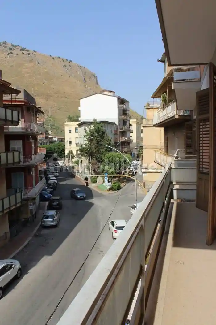 Appartamento in vendita a Belmonte Mezzagno