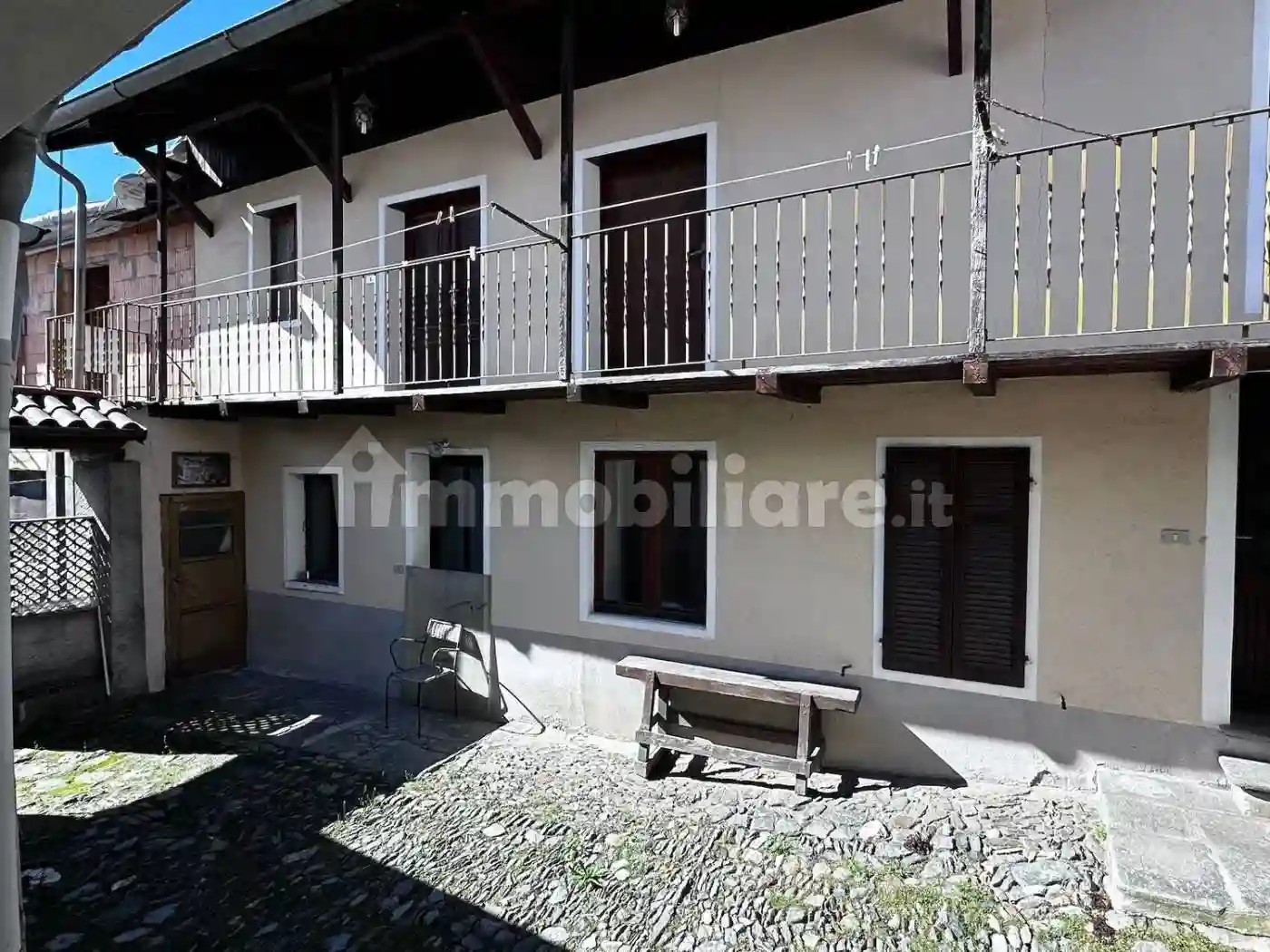 Palazzo - Edificio - foto 2