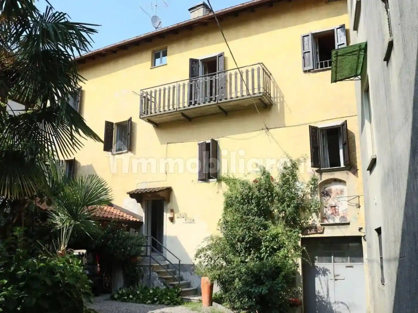 Villa in vendita a Trarego Viggiona