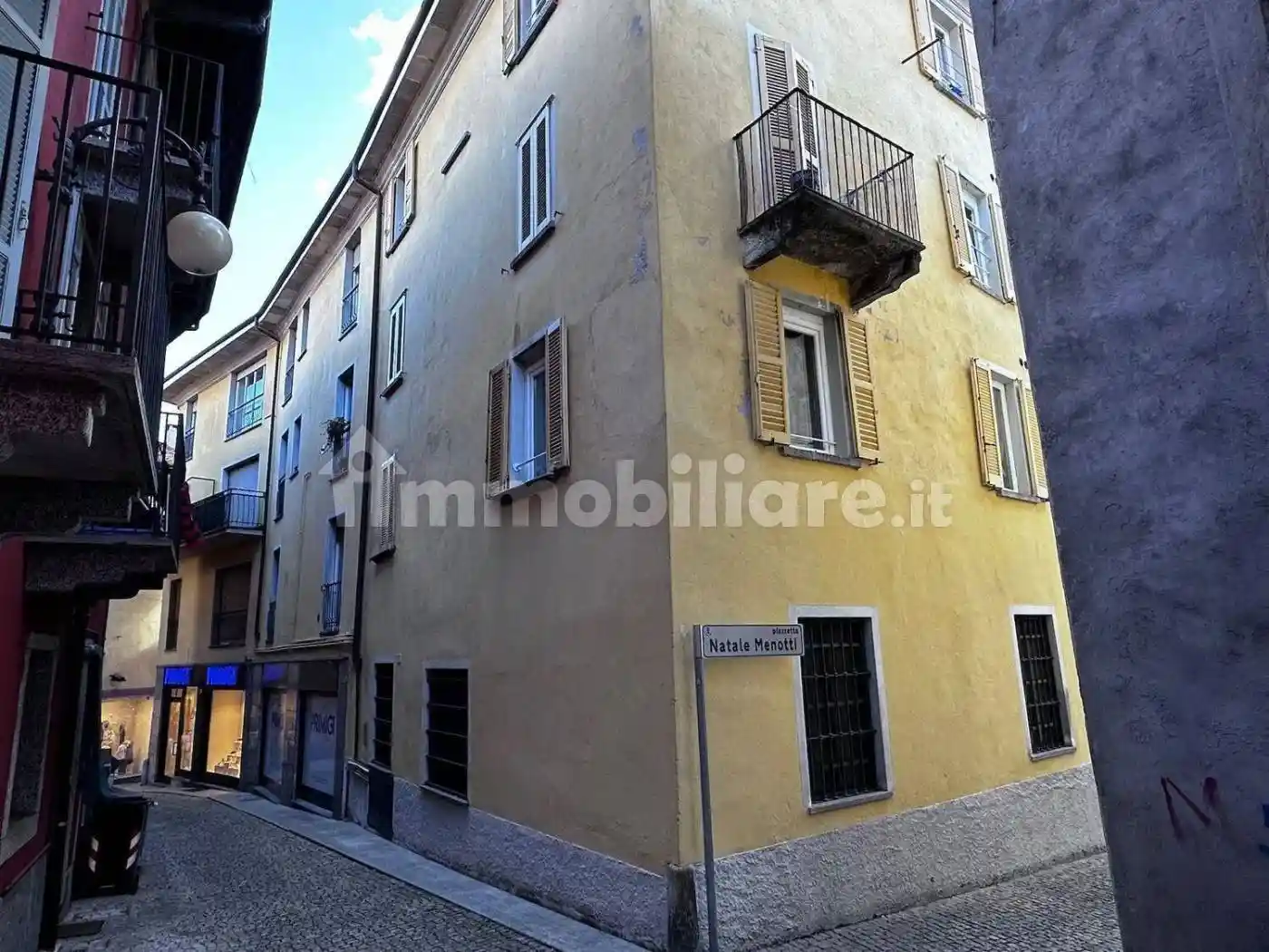 Villa in vendita a Verbania