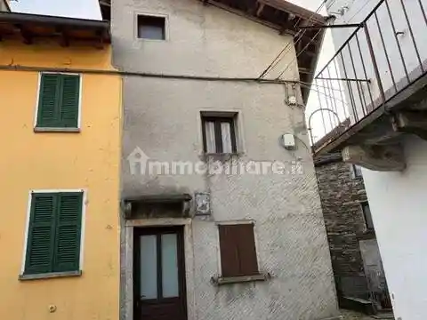 Villa in vendita a Trarego Viggiona
