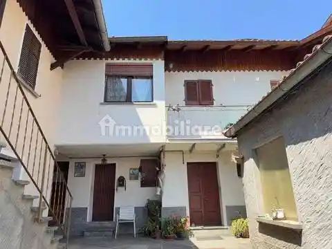 Villa in vendita a Trarego Viggiona