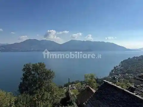 Villa in vendita a Cannero Riviera