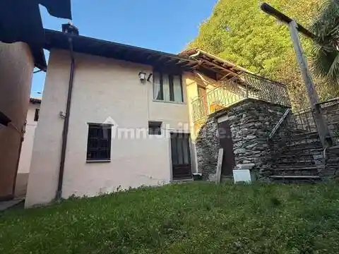 Villa in vendita a Trarego Viggiona