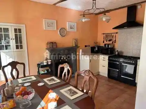 Villa in vendita a Trarego Viggiona