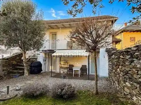 Villa in vendita a Trarego Viggiona