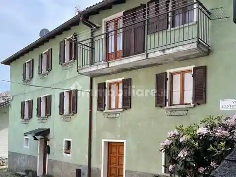 Villa in vendita a Trarego Viggiona