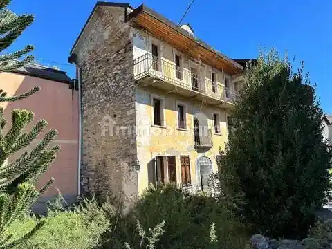 Villa in vendita a Trarego Viggiona