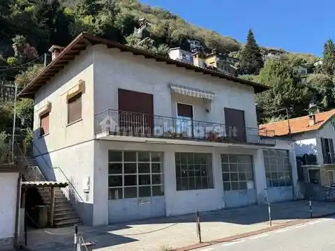 Villa in vendita a Cannobio