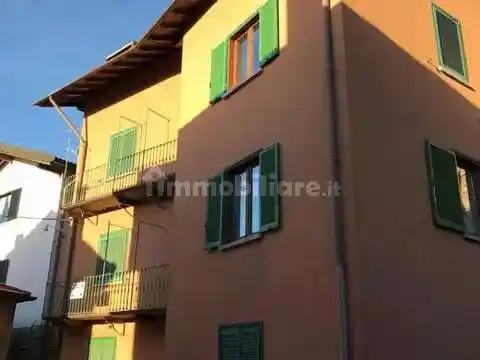 Appartamento in vendita a Trarego Viggiona