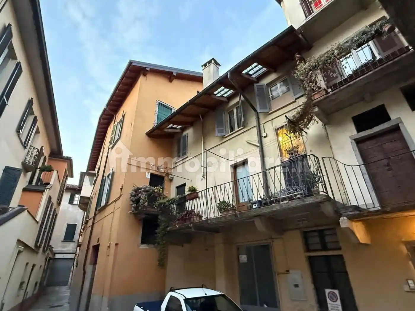 Appartamento in vendita a Verbania
