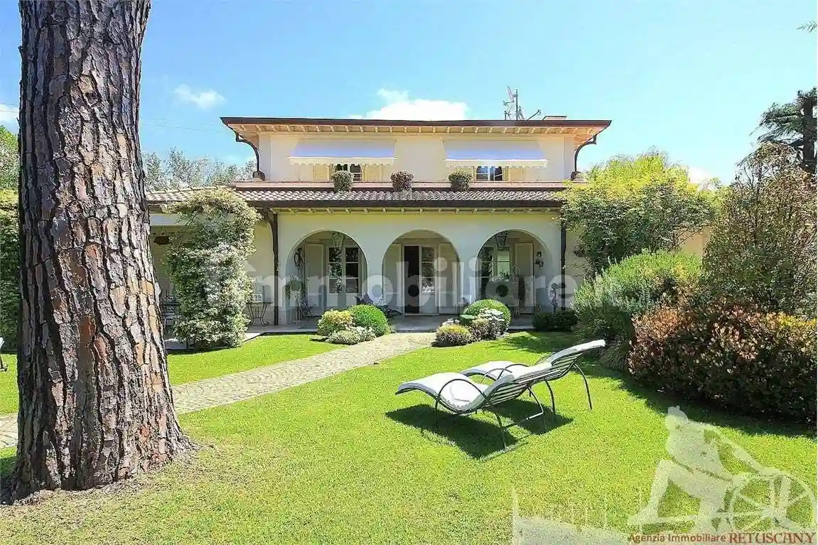 Villa - foto 2