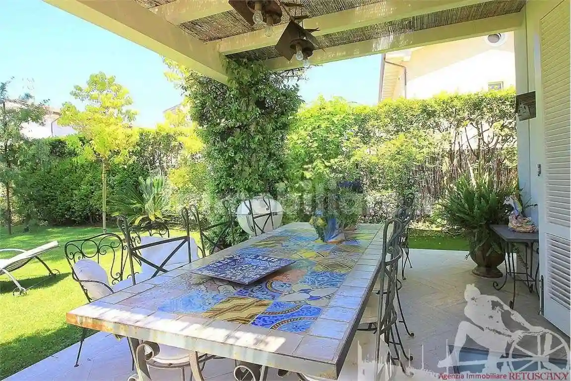 Villa - foto 4
