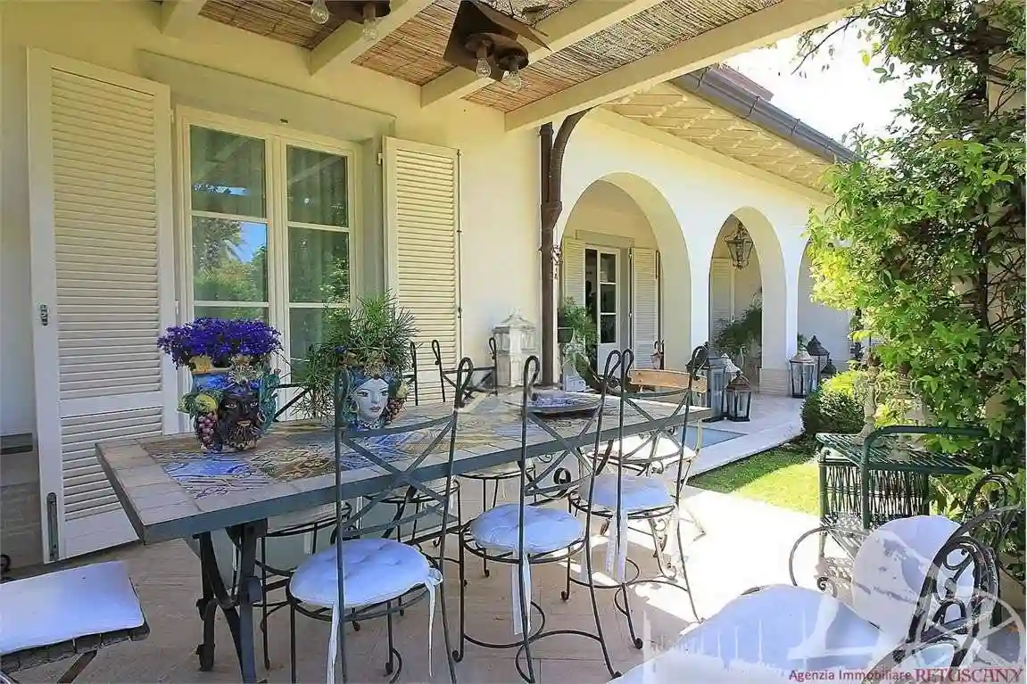 Villa - foto 5