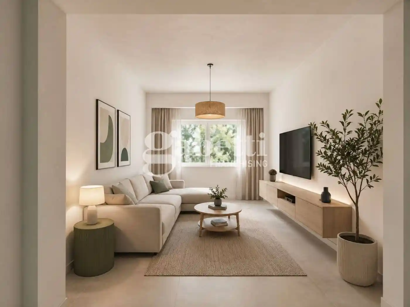 Appartamento in vendita a Firenze