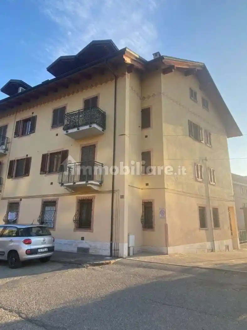 Attico - Mansarda in affitto a Collegno