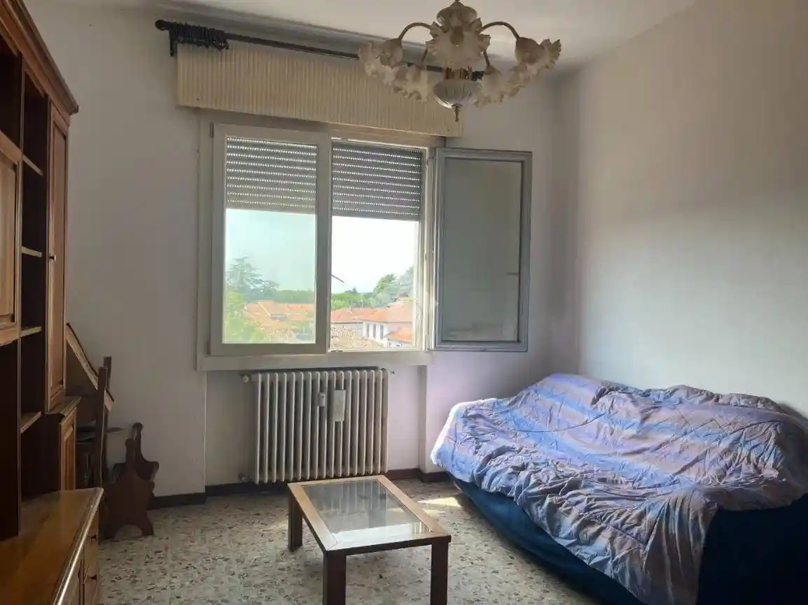 Appartamento in vendita a Albizzate