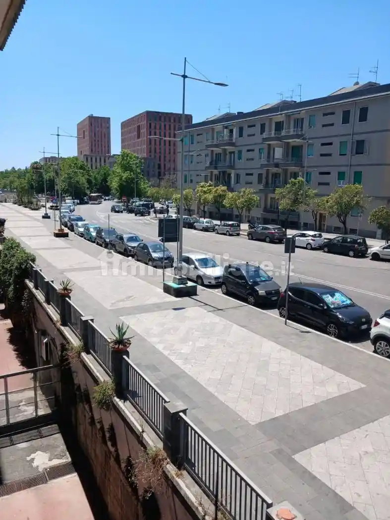 Appartamento in vendita a Salerno