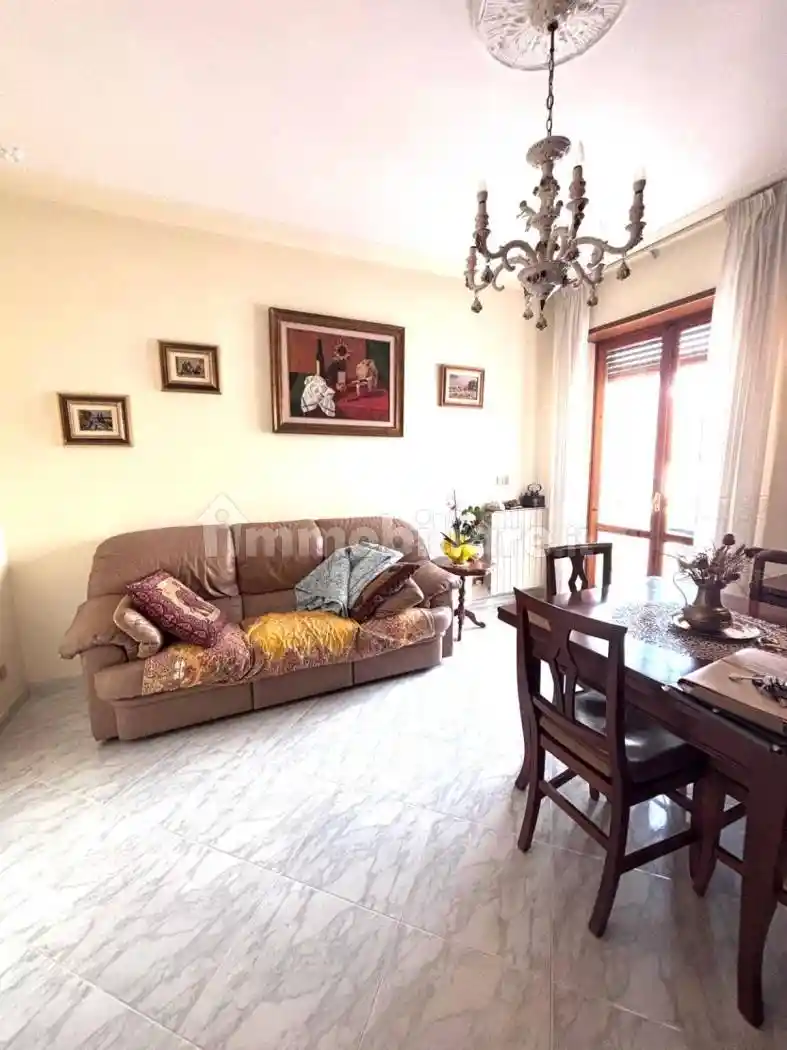 Appartamento in vendita a Livorno