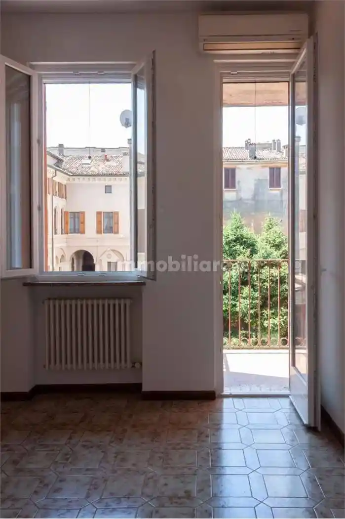 Appartamento in affitto a Mantova