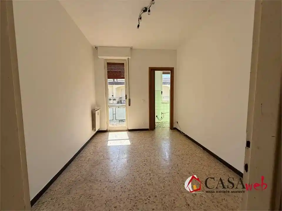 Appartamento in vendita a Vaprio d'Adda