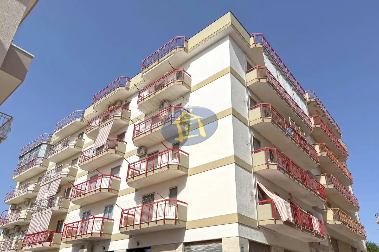 Appartamento in vendita a Putignano