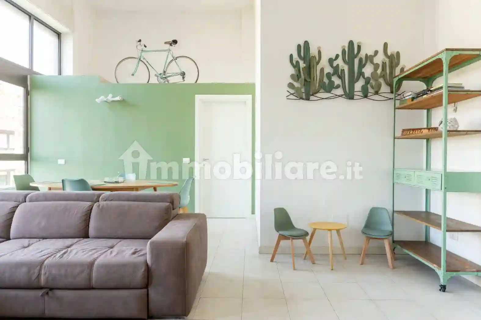 Appartamento - foto 5