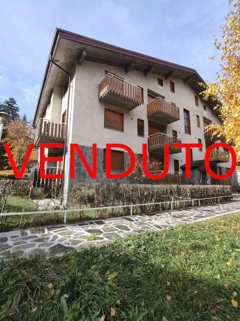 Appartamento in vendita a Oulx