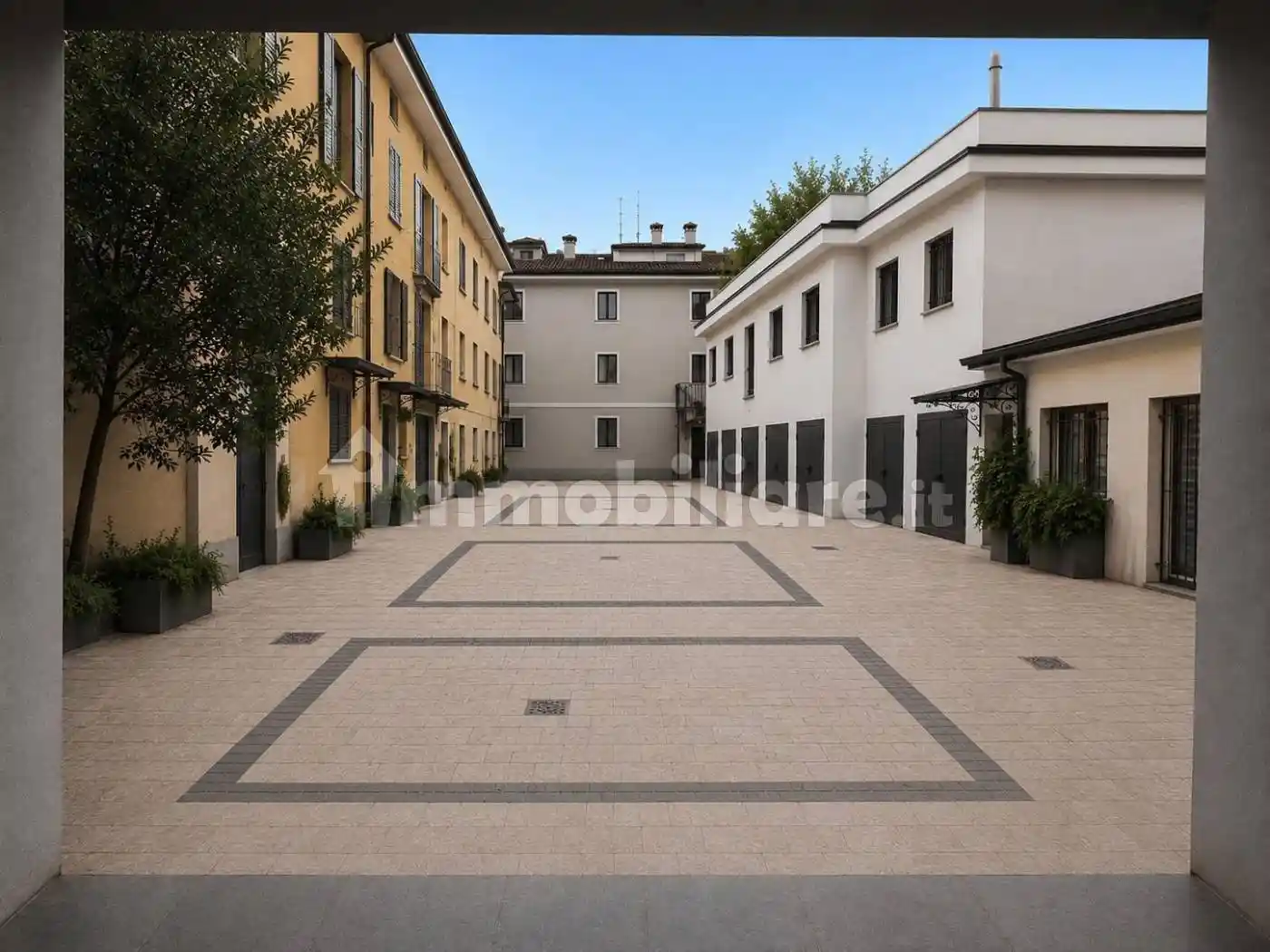 Appartamento in vendita a Brescia